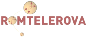 Romtelerova